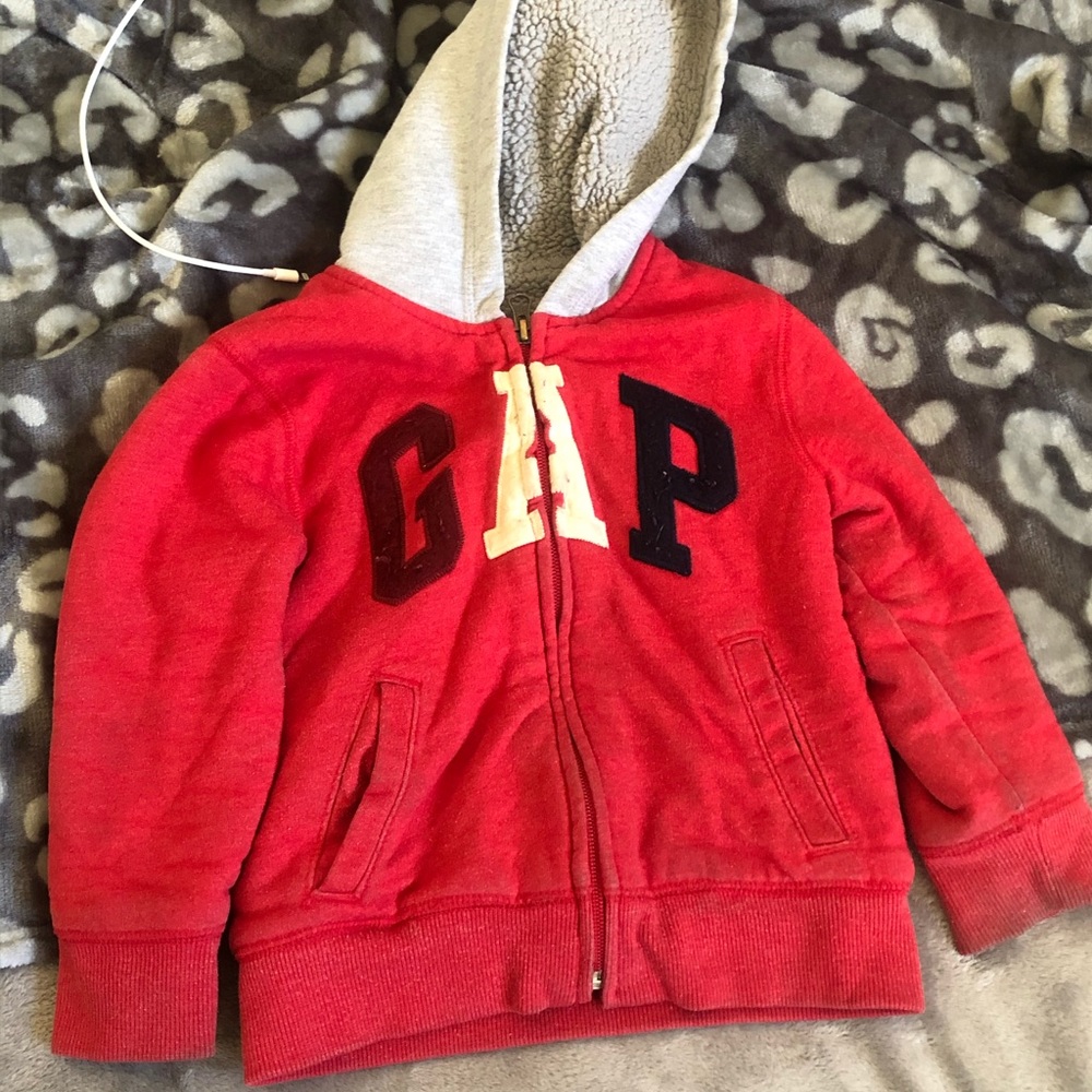 GAP 4T Sweater